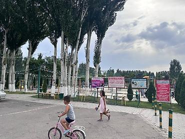 Продажа коттеджей и домов: 🏡 🚨 Продается новый жилой дом - г. Кант, улица Гагарина 62. - 1ый — 25