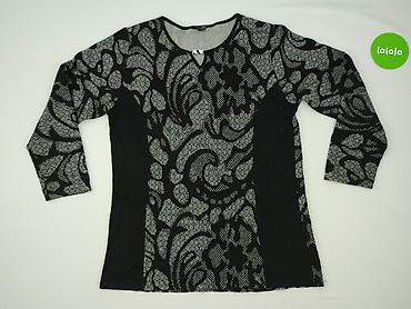 outlet bluzki: Bluzka damska, rozmiar 2XL — 2