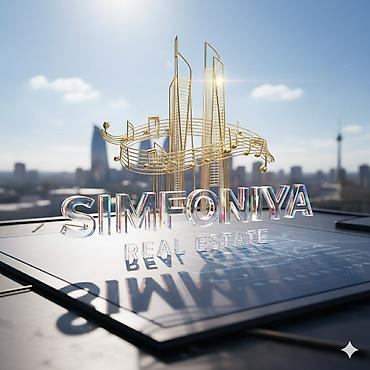 ereb azeri: ⚜️Simfoniya Real Estate⚜️ — ведущее агентство недвижимости в Баку — 2