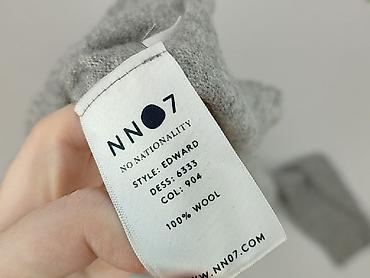 strandfein sweter: NN.07, Sweter damski, rozmiar M — 4
