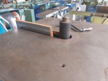 Električne polirke: Šmirgl mašina 1603 🛠️ Marka: Europa 🏷️ Širina valjaka: 200 mm 📏 — 5