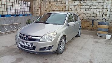 Aylıq, Opel, Depozitlə