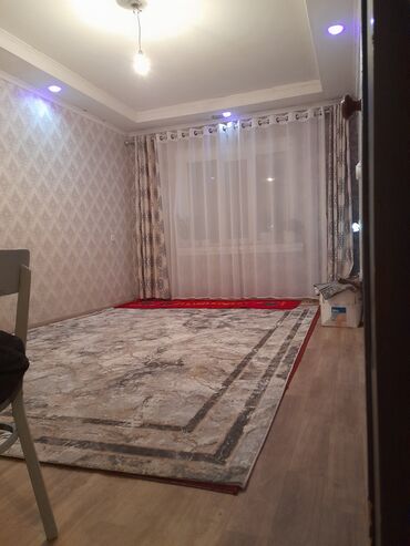 ищу квартиру 2 ком: 2 комнаты, 48 м², 105 серия, 2 этаж, Старый ремонт