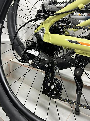 Городские велосипеды: Городской велосипед, Рама M (156 - 178 см), Новый — 13