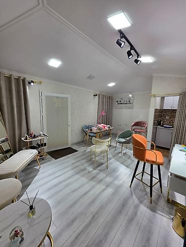 manikür: Dila Beauty – Gözəllik xidməti Salon sac ustasina icareye veyaxud — 3