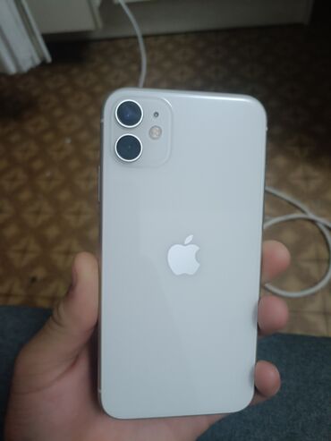 редми нот 14 с: IPhone 11, Новый, 128 ГБ, White Titanium, Защитное стекло, Чехол, Кабель, 89 %