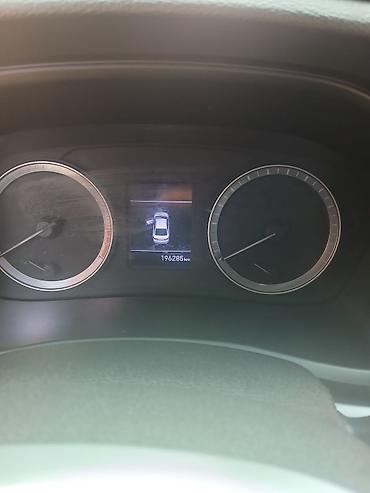 2az fe купить: Hyundai Sonata: 2020 г., 2 л, Автомат, Газ, Седан — 9