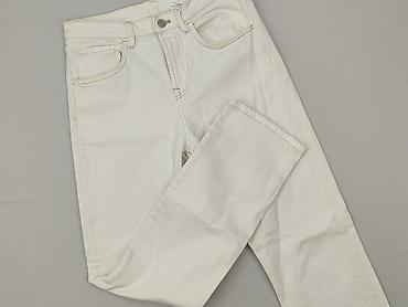 Women's Clothing: Massimo Dutti, Jeans for women, size M — 1