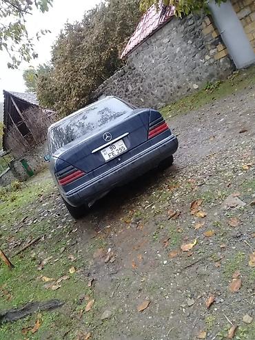фольксваген тигуан л с: Mercedes-Benz E-Class: 2.2 л | 1993 г. Седан — 4