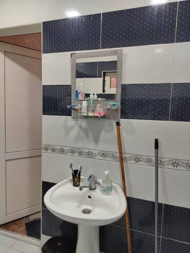 Həyət evləri və villaların satışı: Binəqədi qəs. 3 otaqlı, 80 kv. m, Yeni təmirli — 13