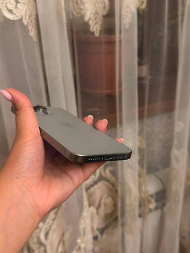 17 pro max planshet: IPhone 15 Pro, 256 ГБ, Natural Titanium — 3