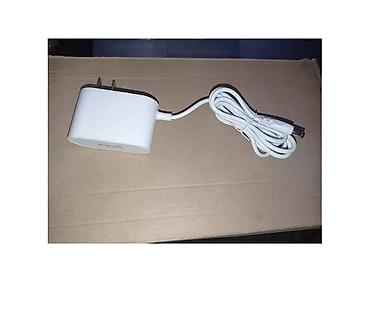 ты адаптер: Блок питания 18V 500mA для Xiaomi Deerma GQ12-180050-CC переходник — 3