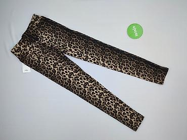 bluzki ronaldo: Legginsy Sportowe damskie, rozmiar S — 3