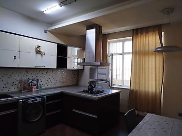Квартиры: 🌟 MEMAR ƏCƏMİ METROSU YAXINLIĞINDA 3 OTAQLI MƏNZİL KİRAYƏ VERİLİR! 🌟 — 4