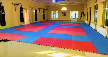 Tatami: 3 sm qalınlığında TATAMİ döşəmələr Endirimdedir(yararlanin bu — 3