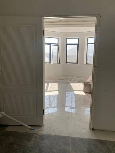 1 бөлмө, 50 кв. м, Жеке план, 3 кабат