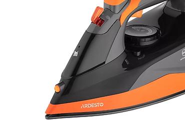 buxar: №: 16452 Məhsulun adı: Ütü Ardesto iron IR-C2233-GR, 2200W Brend — 5