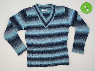 oversize: Sweter damski, rozmiar 2XL — 2