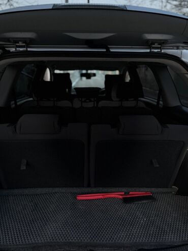 Toyota: Toyota WISH: 2003 г., 1.8 л, Автомат, Бензин, Универсал — 9