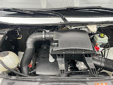 Mercedes-Benz: Mercedes-Benz Спринтер: 2011 г., 2.7 л, Механика, Дизель, Бус — 7