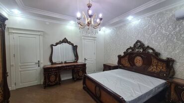 Uzunmüddətli kirayə mənzillər: Xətai rayonu Xətai metrosunun yaxınlığında (ali məhkəməyə yaxın), yeni — 8