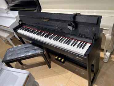 Pianolar: Piano, Rəqəmsal, Yeni, Pulsuz çatdırılma — 14