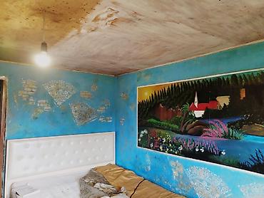 Uzunmüddətli kirayə evlər: 37 kv. m, 3 otaqlı, Qaz, İşıq, Su — 12