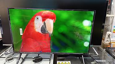 ТВ и видео: Смарт-телевизор YASIN, диагональ 32" - Платформа Smart TV с — 10