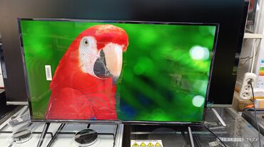 телевизоры tcl: Срочная акция Телевизоры Yasin 32 cmart С интернетом Экран защитный
