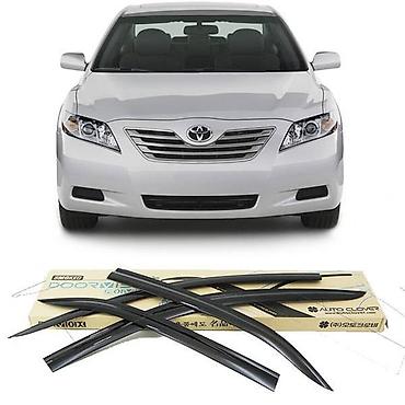 kuleklik: Vetravik Toyota Camry Rayonlara çatdırılma, Ödənişli çatdırılma — 1