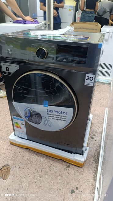 щвейный машинки: Стиральная машина Новый, Автомат, До 9 кг, Компактная