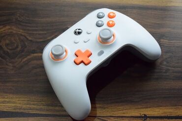 oyun notbuklari: Xbox One