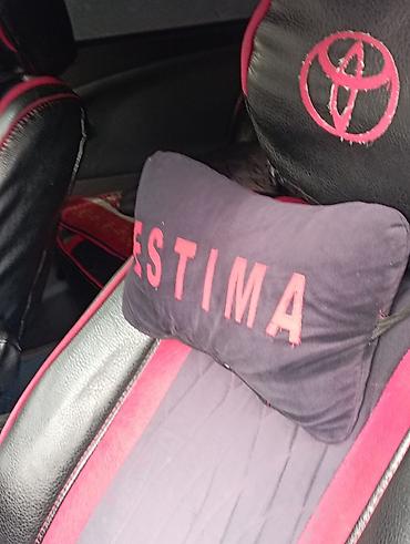 Toyota: Toyota Estima: 2000 г., 2.4 л, Минивэн — 10