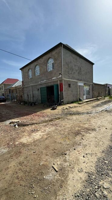 Həyət evləri və villaların satışı: 5 otaqlı, 220 kv. m, Yeni təmirli — 28