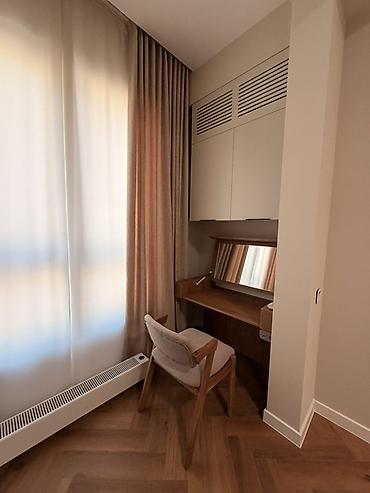 Долгосрочная аренда квартир: 2 комнаты, Собственник, С мебелью полностью — 6