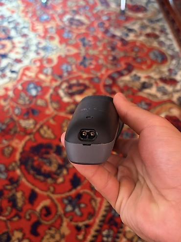 philips e100: PHILIPS 1000 Series elektrik ülgüc - 3 başlıqlı fırlanan kəsici — 4