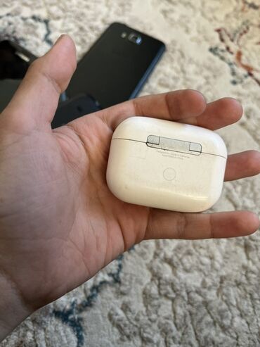 Apple iPhone: IPhone 7 Plus, Б/у, Наушники — 4