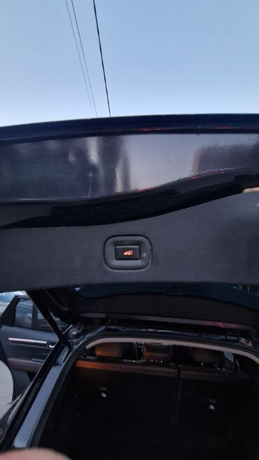 Renault: Renault QM6: 2018 г., 2 л, Вариатор, Бензин, Кроссовер — 9