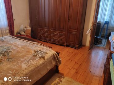 Yataq otağı dəstləri: İkinəfərlik çarpayı, Dolab — 5