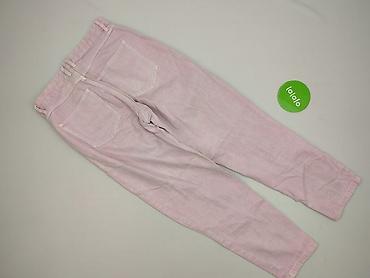 high waist: Sinsay, Jeansy damskie, rozmiar S — 3