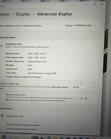 switch oled: Игровой, Б/у, AMD Ryzen AI 9, В рассрочку — 7