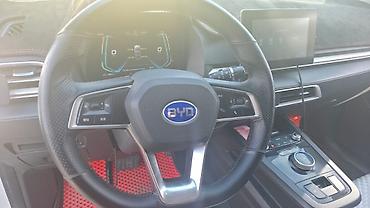 BYD: BYD E3: 2020 г., Автомат, Гибрид, Седан — 5
