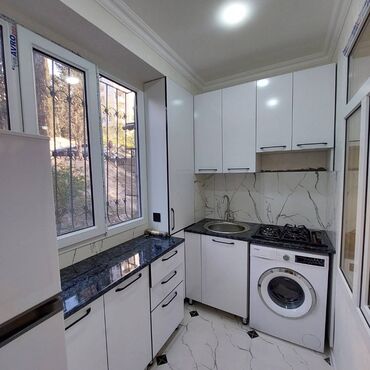 Köhnə tikili: Bakı, Köhnə Günəşli, 3 otaqlı, Köhnə tikili, 64 kv. m — 3