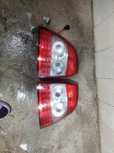 start stop: LED, VAZ (LADA) 2016 il, Orijinal, Rusiya, İşlənmiş — 1