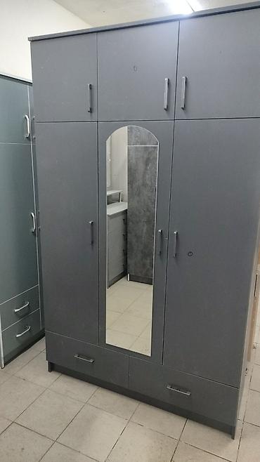 Шифоньеры, шкафы для одежды: Шкаф новый — 18