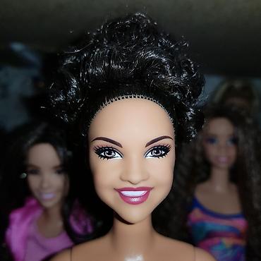 Игрушки: Продаю кукол Барби👉 из своей коллекции (оригинал mattel, новые),есть — 26