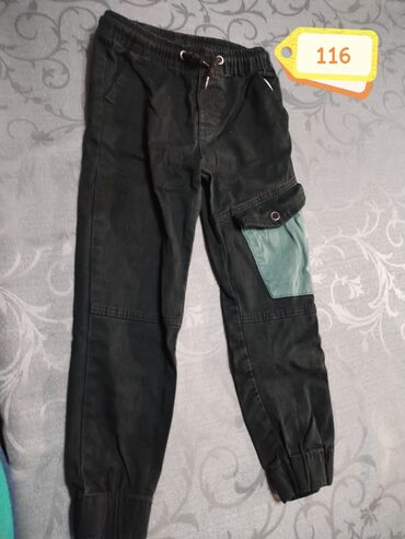 Paketi dečije odeće: Paket: Pantalone, Jakne, Košulje, Za dečake — 29