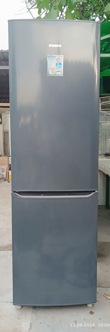 двухкамерный холодильник б у: Холодильник Pozis, Б/у, Двухкамерный, De frost (капельный), 60 * 200 * 60