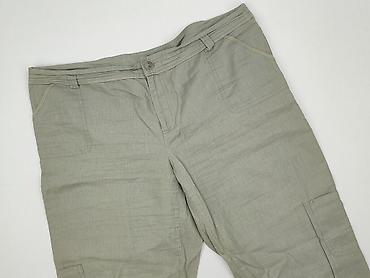 colins pl: Biaggini, Spodnie 3/4 damskie, rozmiar XL — 1