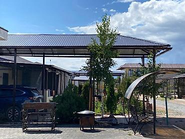 Аренда коттеджей и домов на Иссык-Куле: Коттедж, Diamond Resort, Бостери, 8+ мест at lalafo.kg — 9 Аренда коттеджей и домов на Иссык-Куле: Коттедж, Diamond Resort, Бостери, 8+ мест — 9